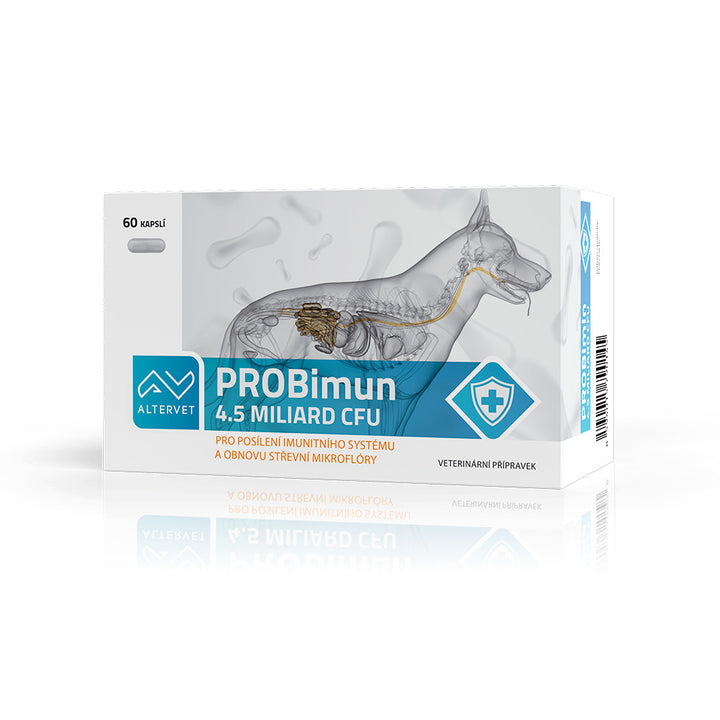 Altervet Probiotika PROBimun