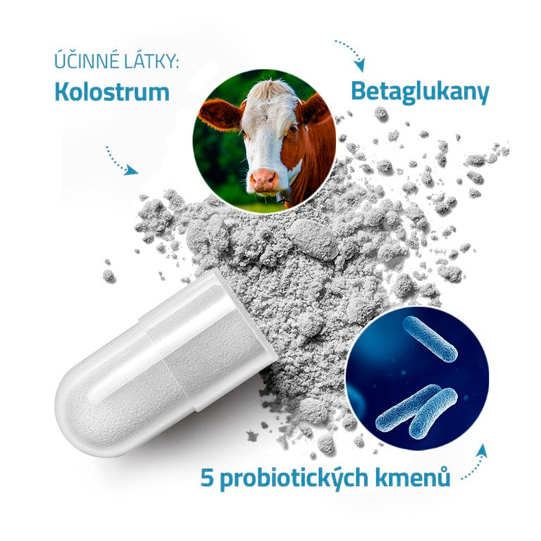 Altervet Probiotika PROBimun