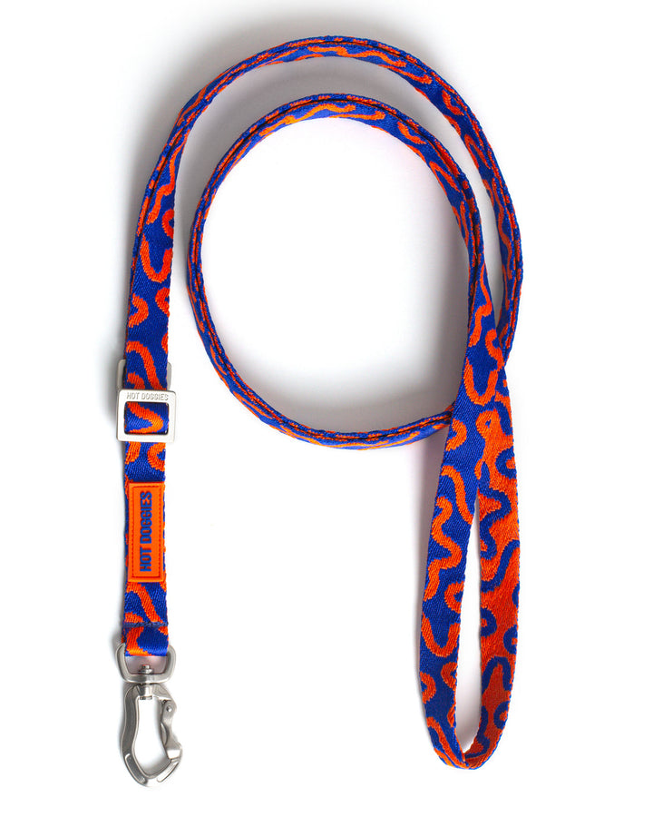 Hot Doggies Vodítko Hands-Free