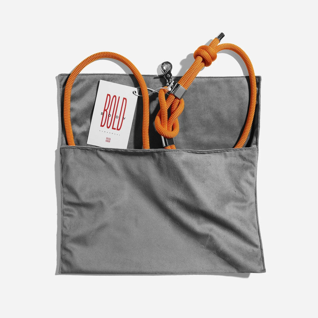 Valka Kukur Popruh přes tělo Bold Body