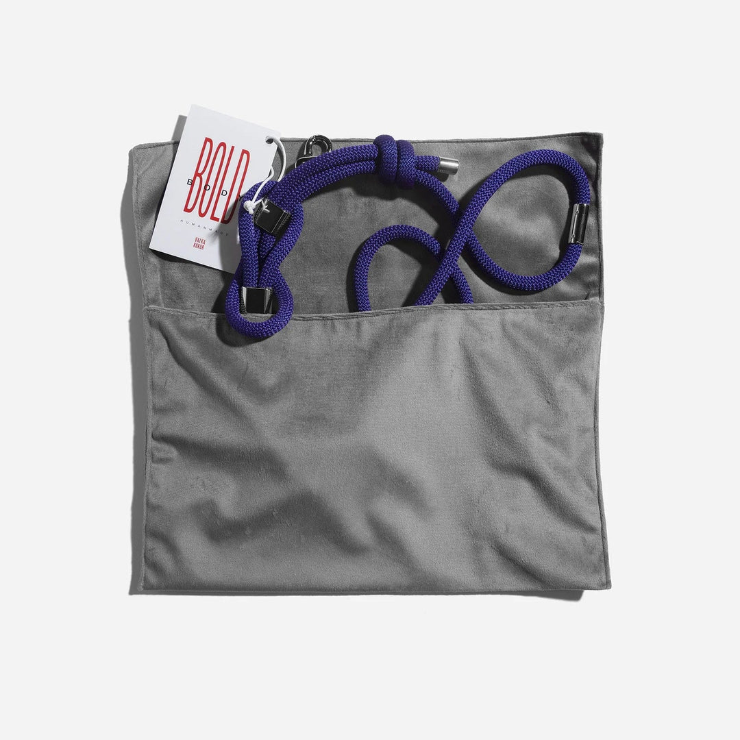Valka Kukur Popruh přes tělo Bold Body