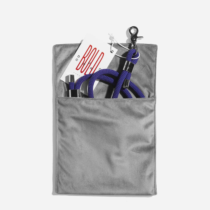 Valka Kukur Vodítko Bold Duo Cord