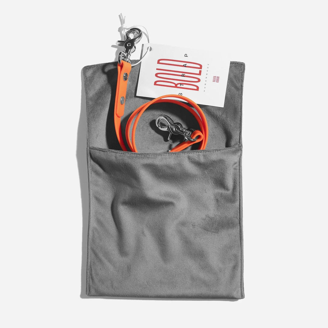 Valka Kukur Bold Strap