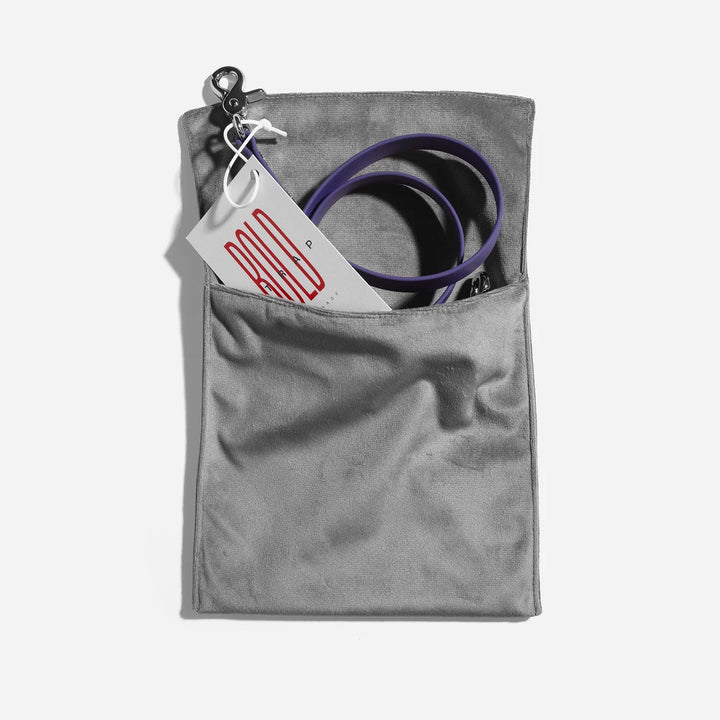 Valka Kukur Bold Strap