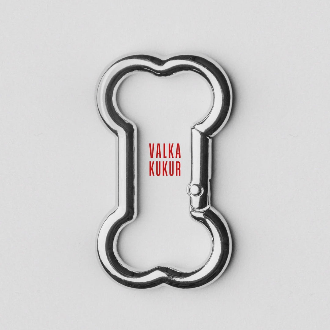 Valka Kukur Karabina Bone
