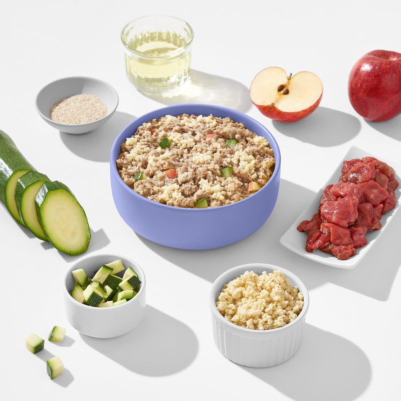 Fred&Felia Konzerva Intestinal Diet