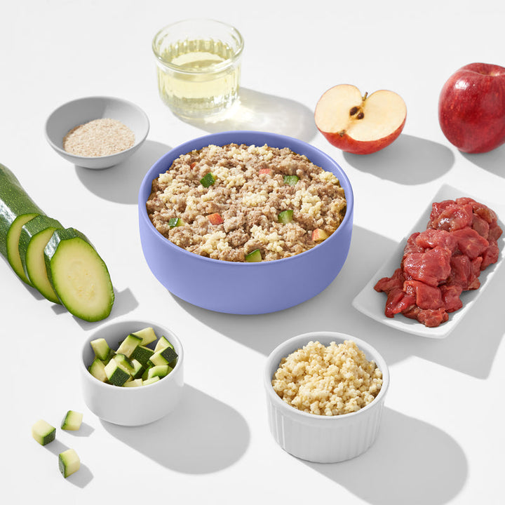 Fred&Felia Konzerva Intestinal Diet