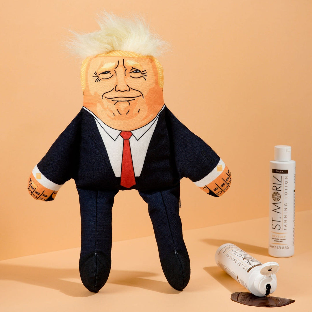 Pet Hates Toys Hračka Donald Trump