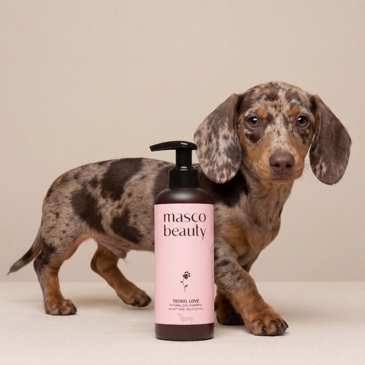 Masco Beauty Šampon Teckel Love