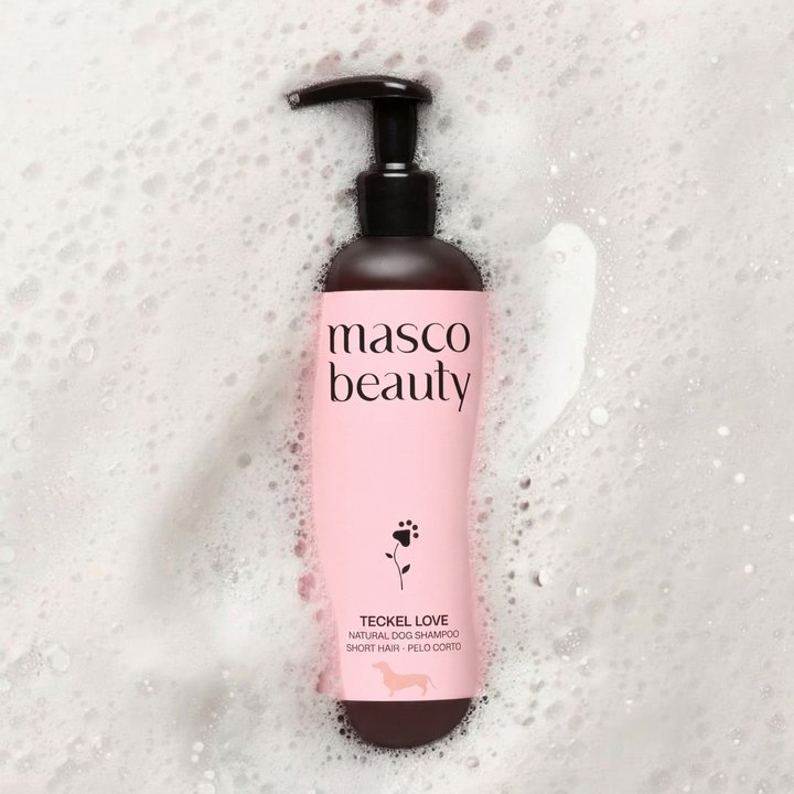 Masco Beauty Šampon Teckel Love