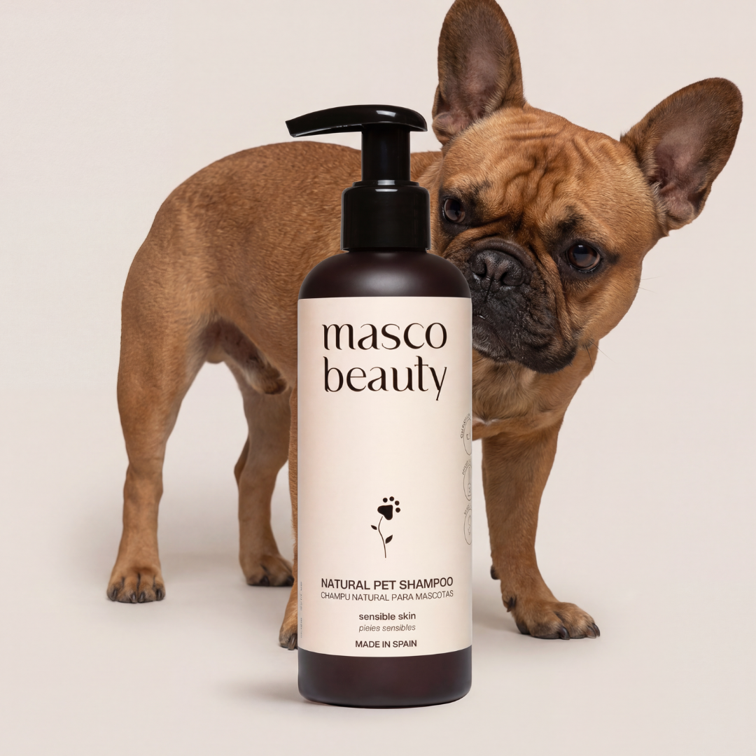 Masco Beauty Šampon Sensitive Skin