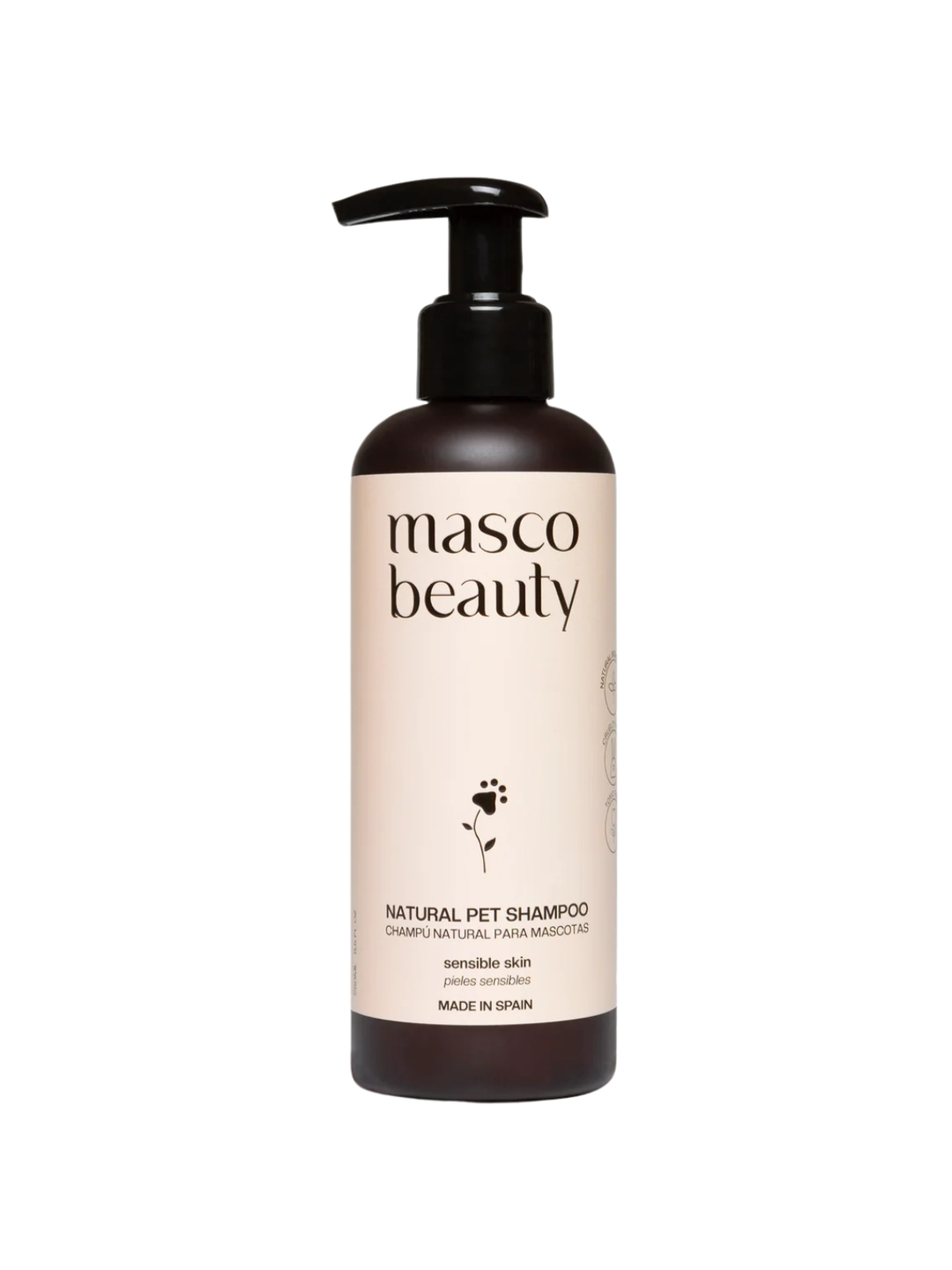 Masco Beauty Šampon Sensitive Skin