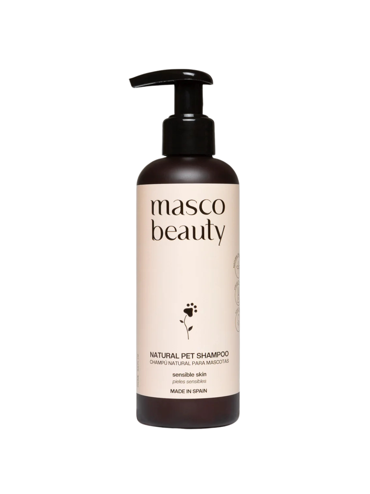 Masco Beauty Šampon Sensitive Skin