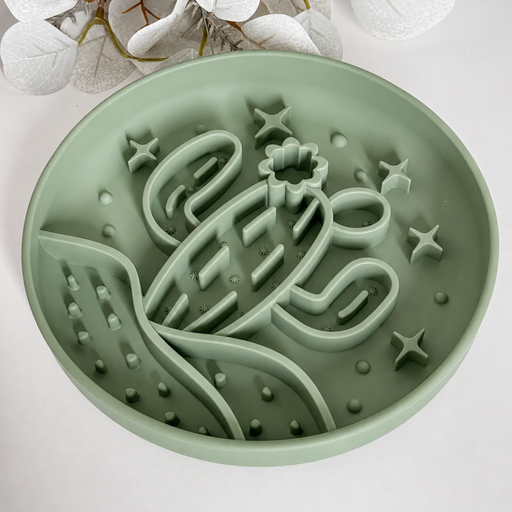 Doggotique Miska Slow Cactus