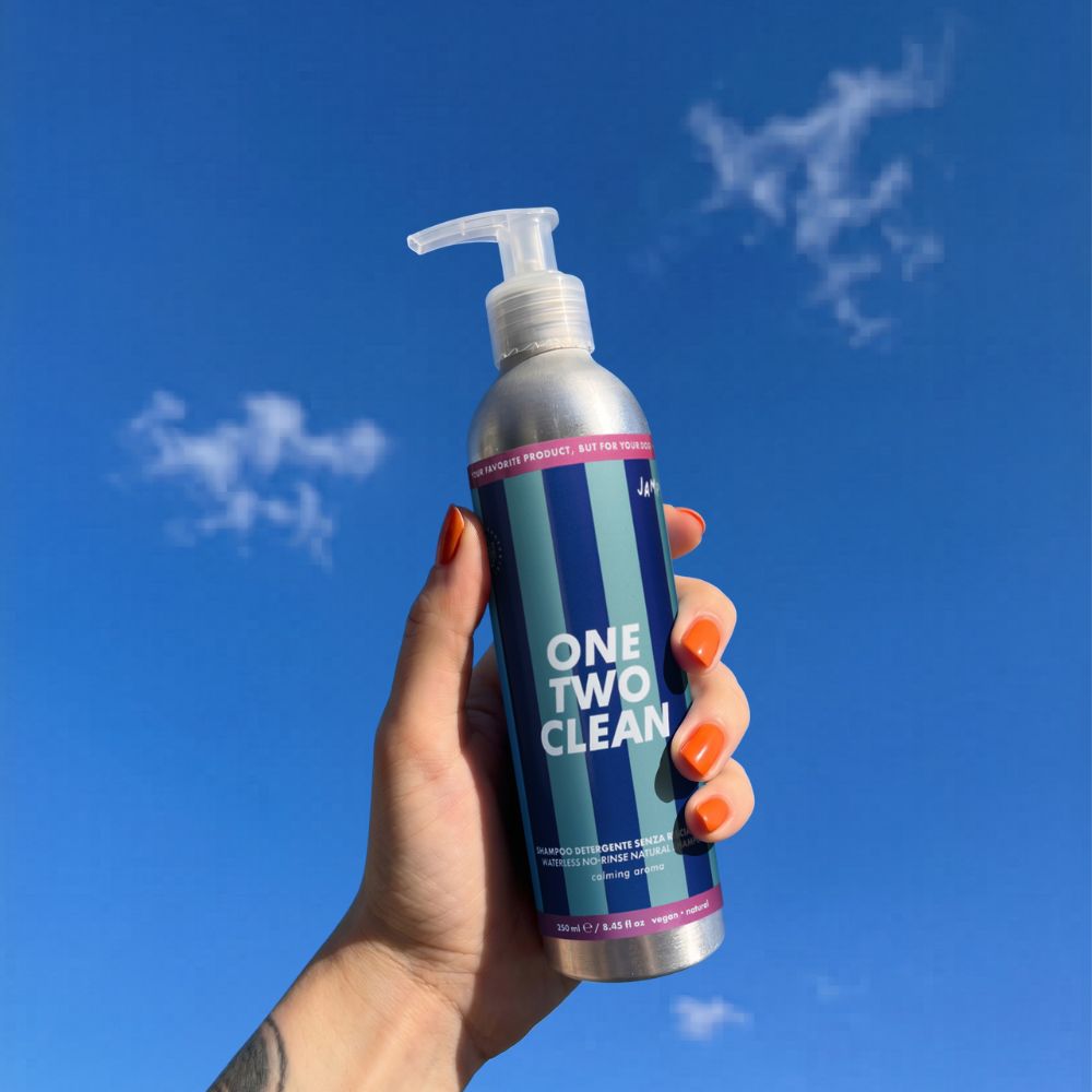 Jampy Gel One Two