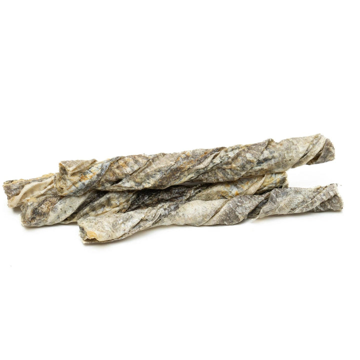 Eli Pet Products Pamlsek Twist Treska