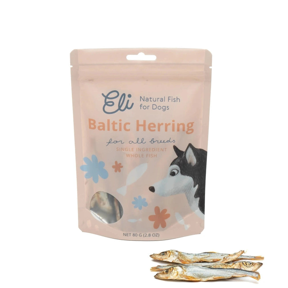 Eli Pet Products Pamlsek Sleď
