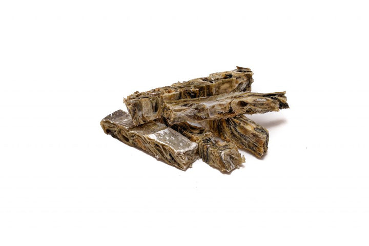 Eli Pet Products Pamlsek Tyčinky Treska