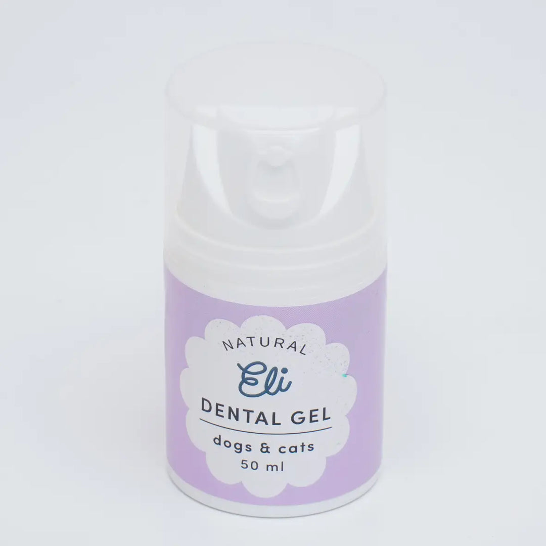 Eli Pet Products Dentalní Gel