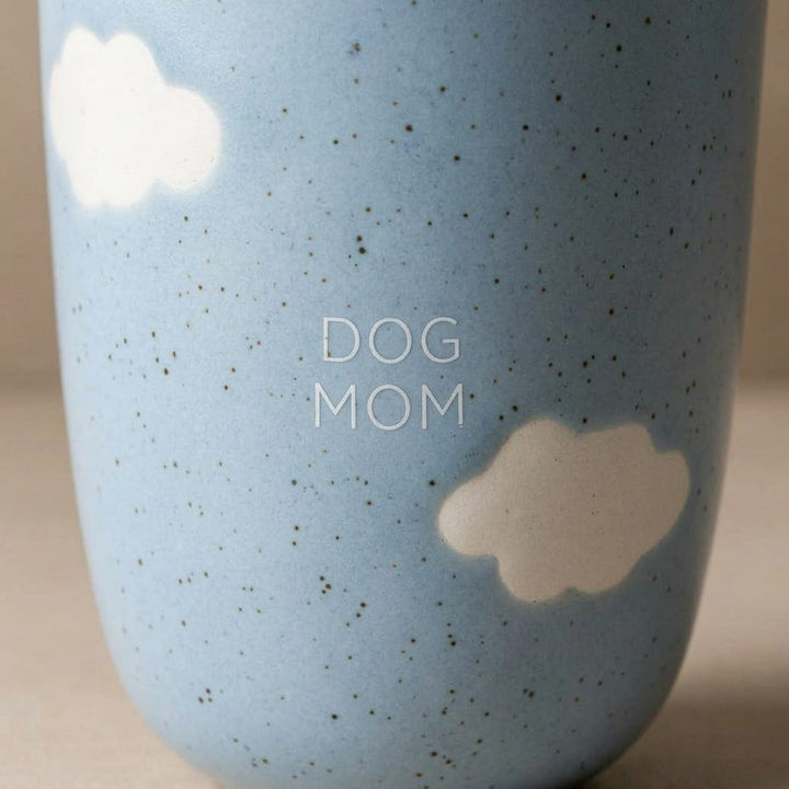 Egg Back Home Hrnek Set Dog Mom & Dad