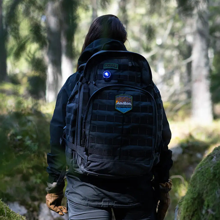 Orbiloc Náhradní pásky na LED Světlo