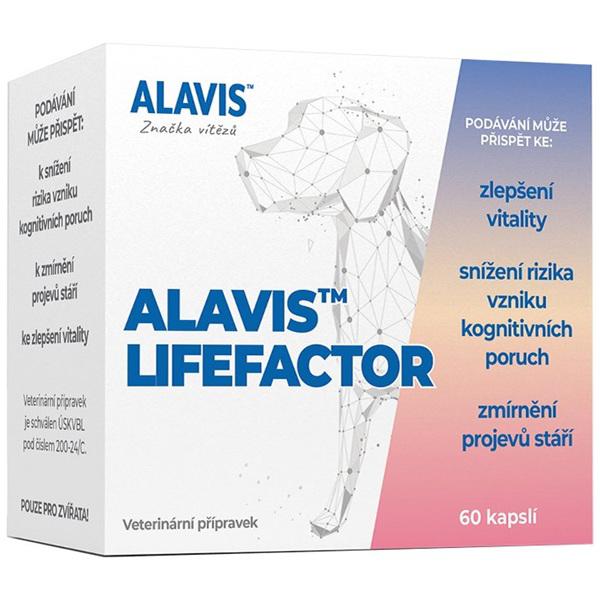 Alavis Life Factor