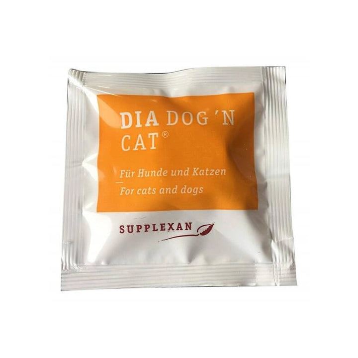 DIA Dog & Cat Žvýkací tablety proti průjmu