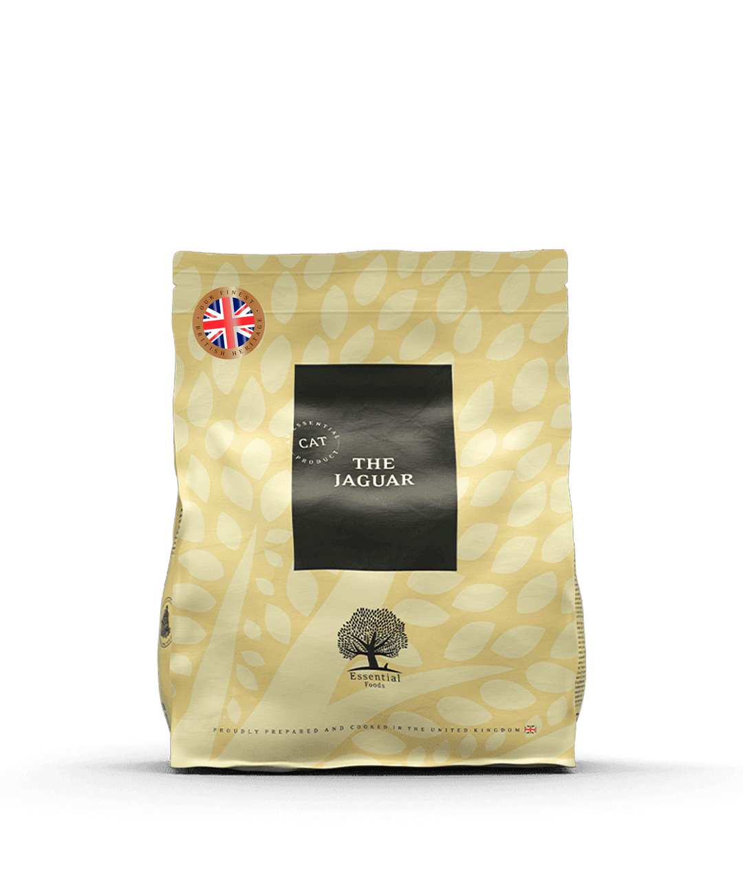 Essential Foods Granule pro kočky Jaguar