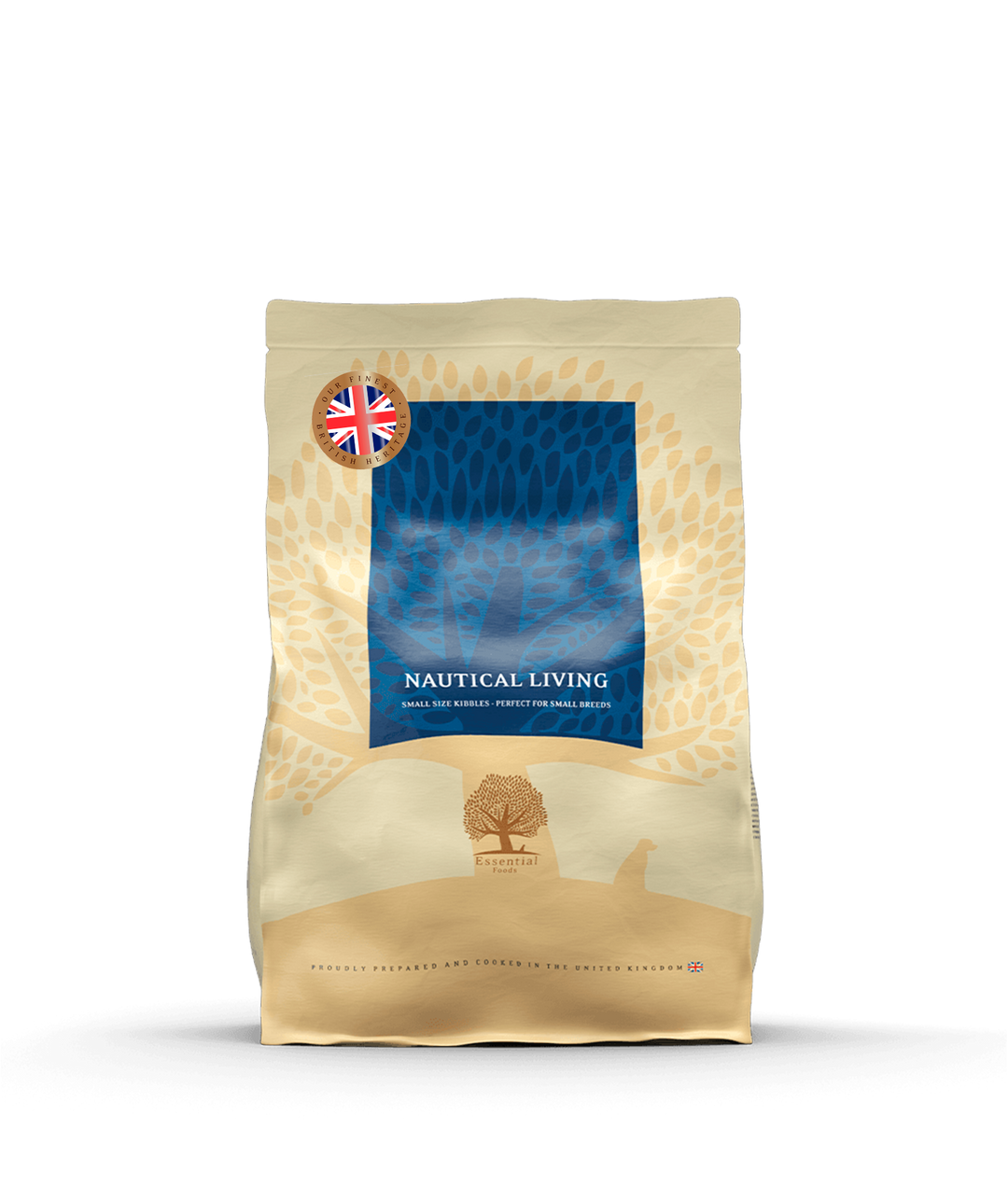 Essential Foods Granule Nautical Living