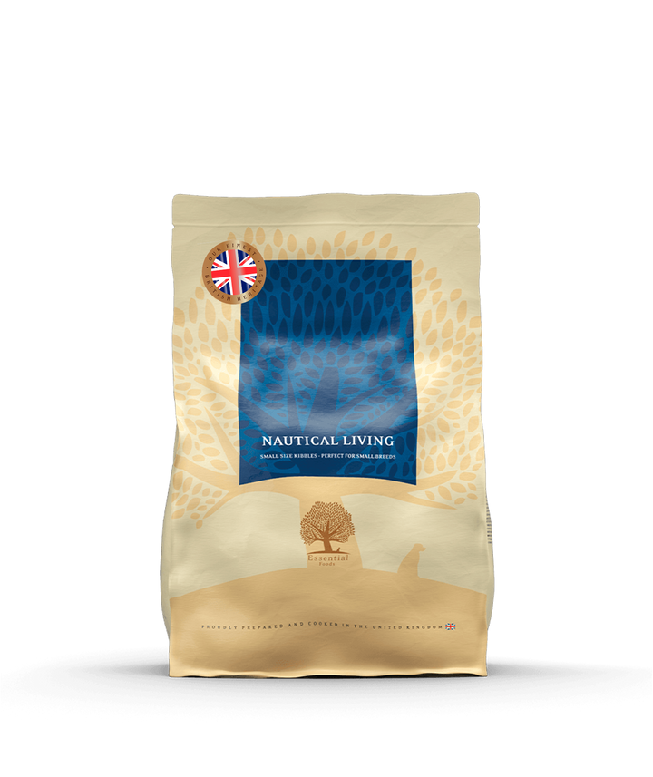 Essential Foods Granule Nautical Living