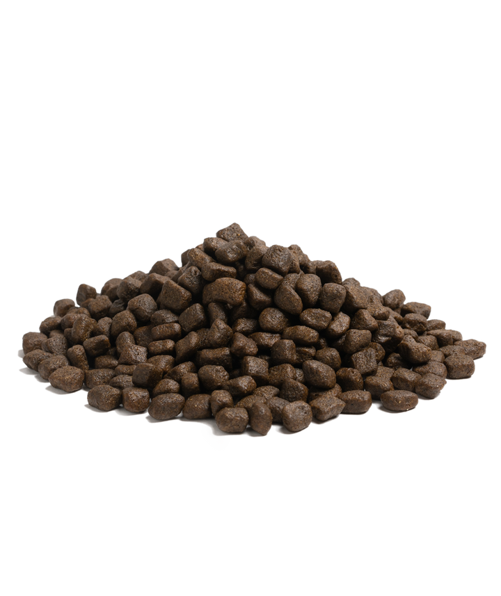 Essential Foods Granule Beginning