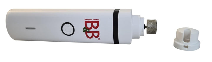 B&B Zastřihávač a bruska na drápky 2v1