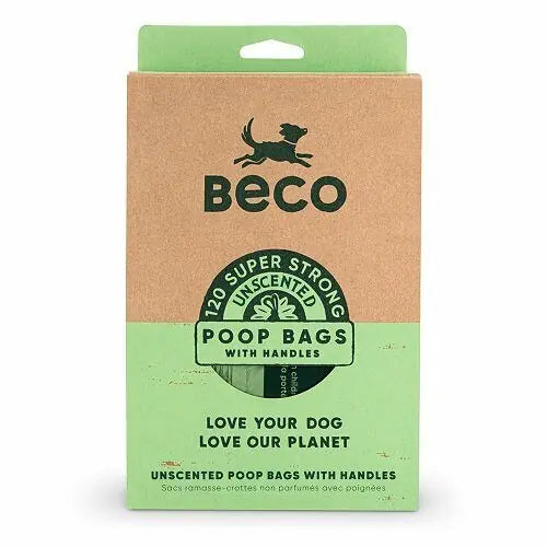 Beco Pytlíky s ouškem Recyklované