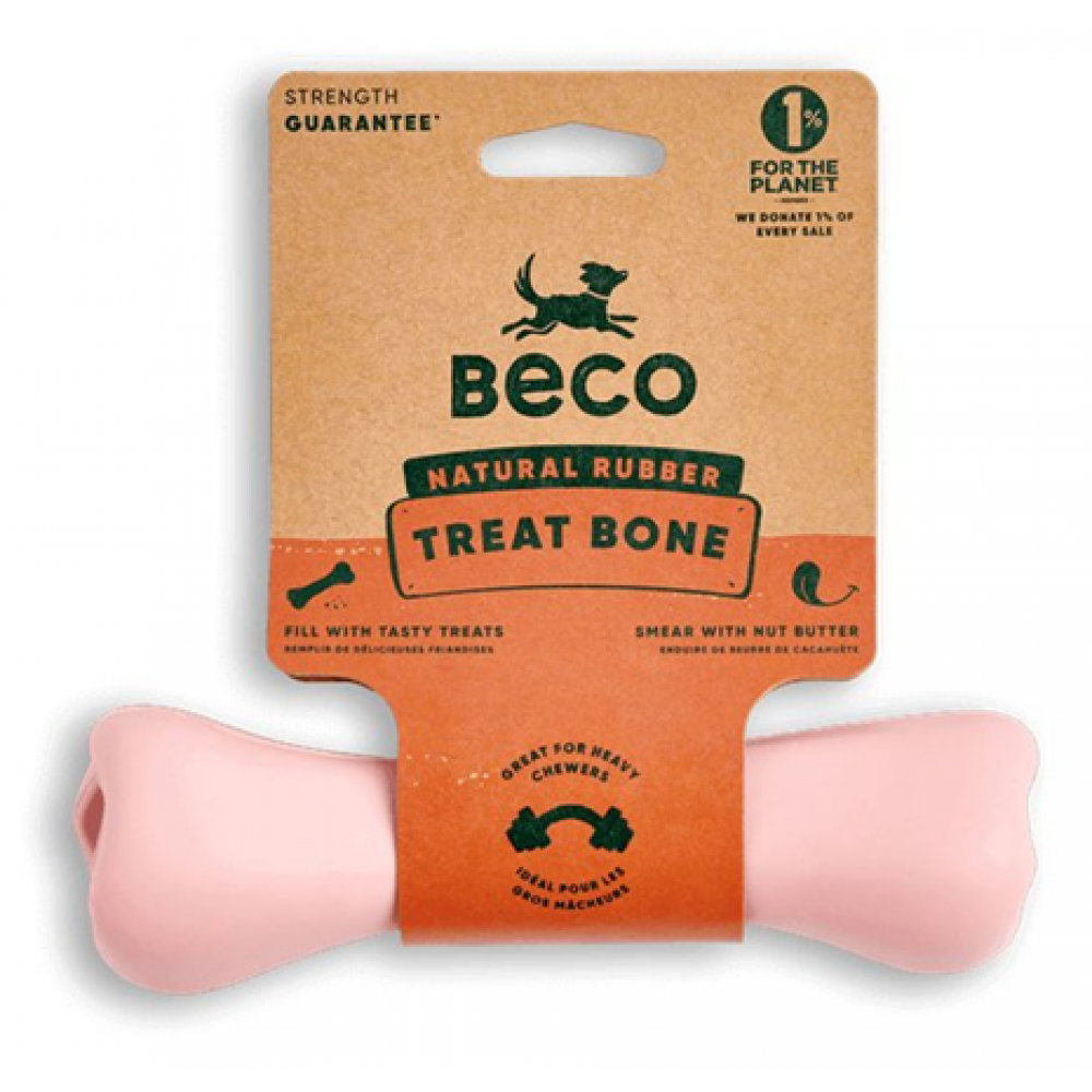 Beco Hračka Treat Bone
