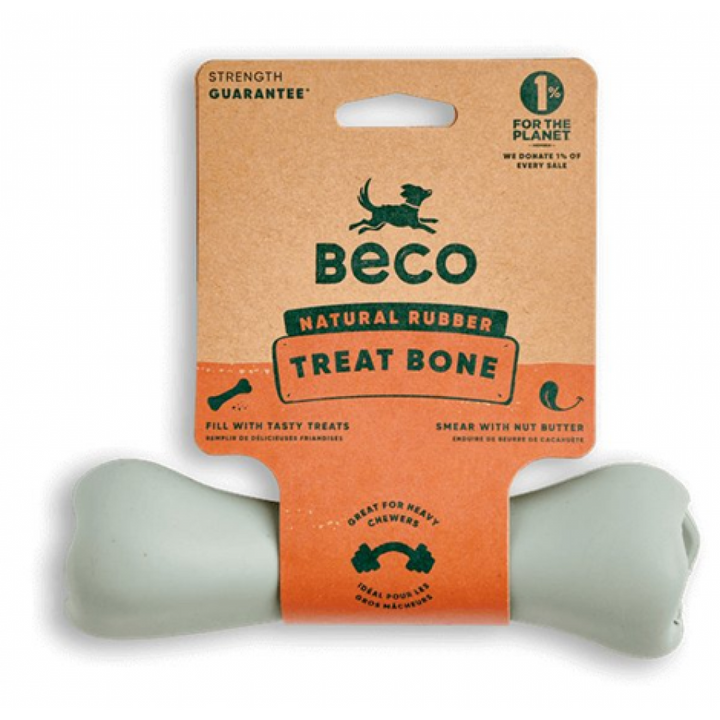 Beco Hračka Treat Bone