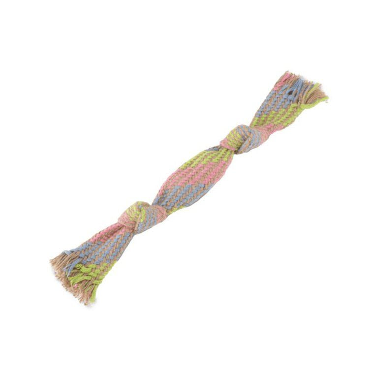 Beco Hračka Hemp Squeaky Rope