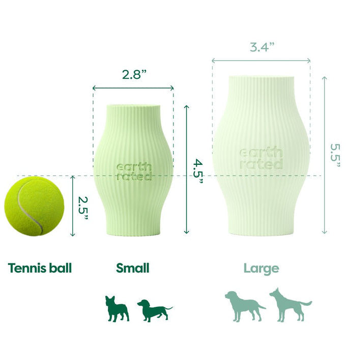 Earth Rated Hračka Treat Toy