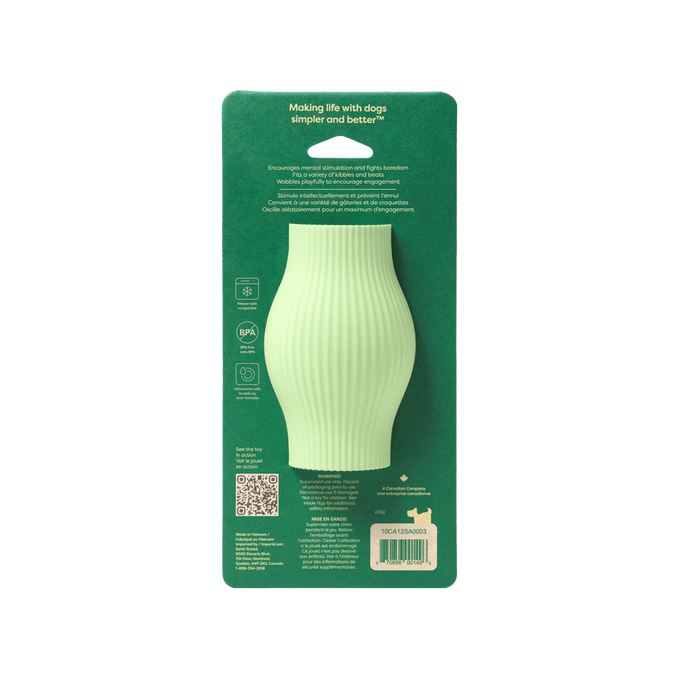 Earth Rated Hračka Treat Toy