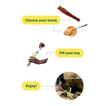 Earth Rated Hračka Chew Toy