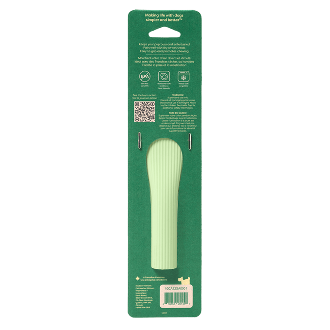 Earth Rated Hračka Chew Toy