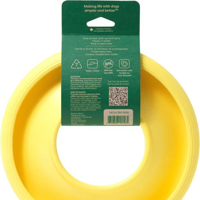 Earth Rated Hračka Flyer Toy