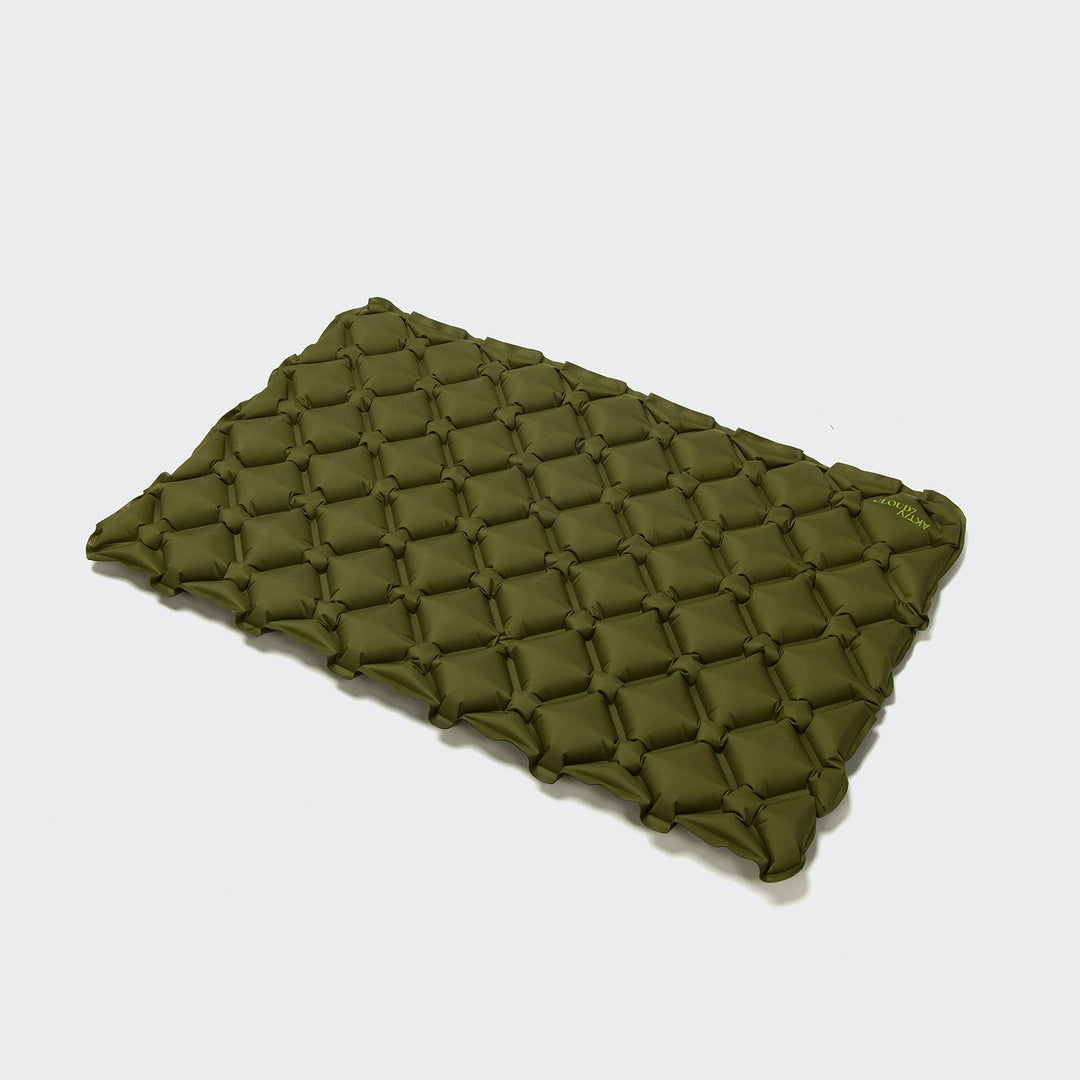 Cloud7 Matrace Travel Air Mat AKTIV Khaki