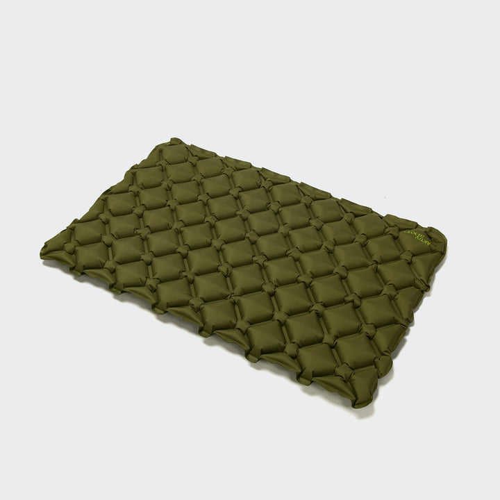 Cloud7 Matrace Travel Air Mat AKTIV Khaki