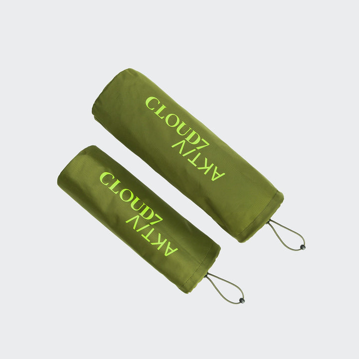 Cloud7 Matrace Travel Air Mat AKTIV Khaki