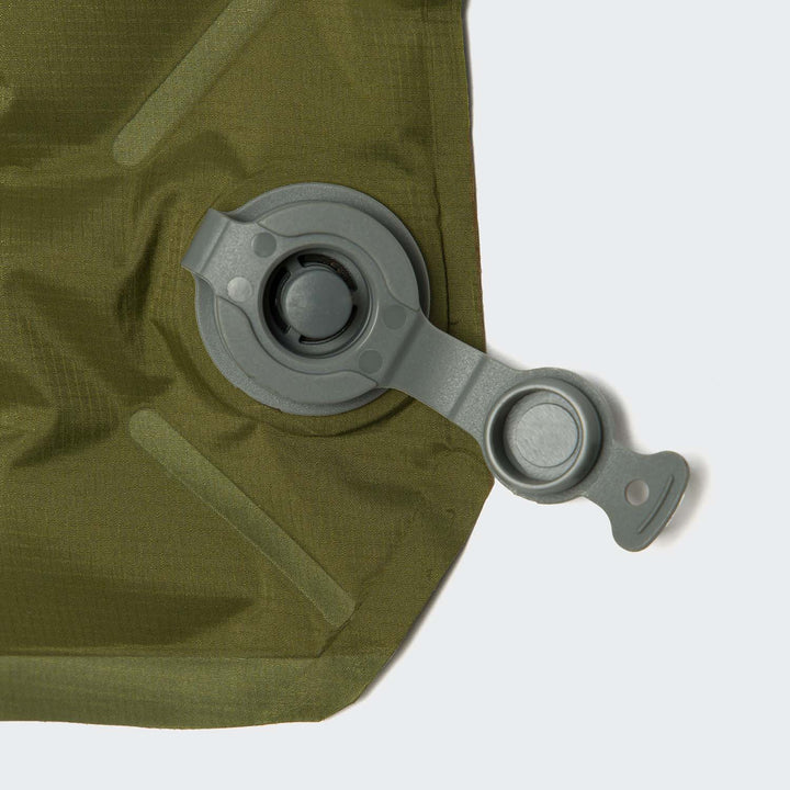 Cloud7 Matrace Travel Air Mat AKTIV Khaki