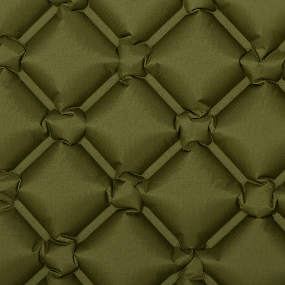 Cloud7 Matrace Travel Air Mat AKTIV Khaki