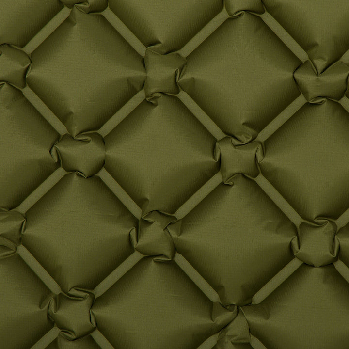Cloud7 Matrace Travel Air Mat AKTIV Khaki