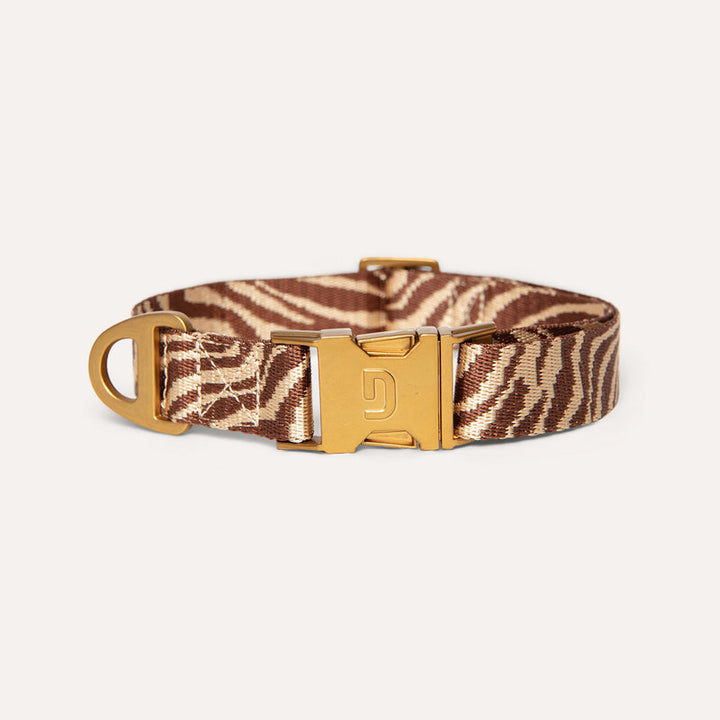 Dogguo Obojek Zebra