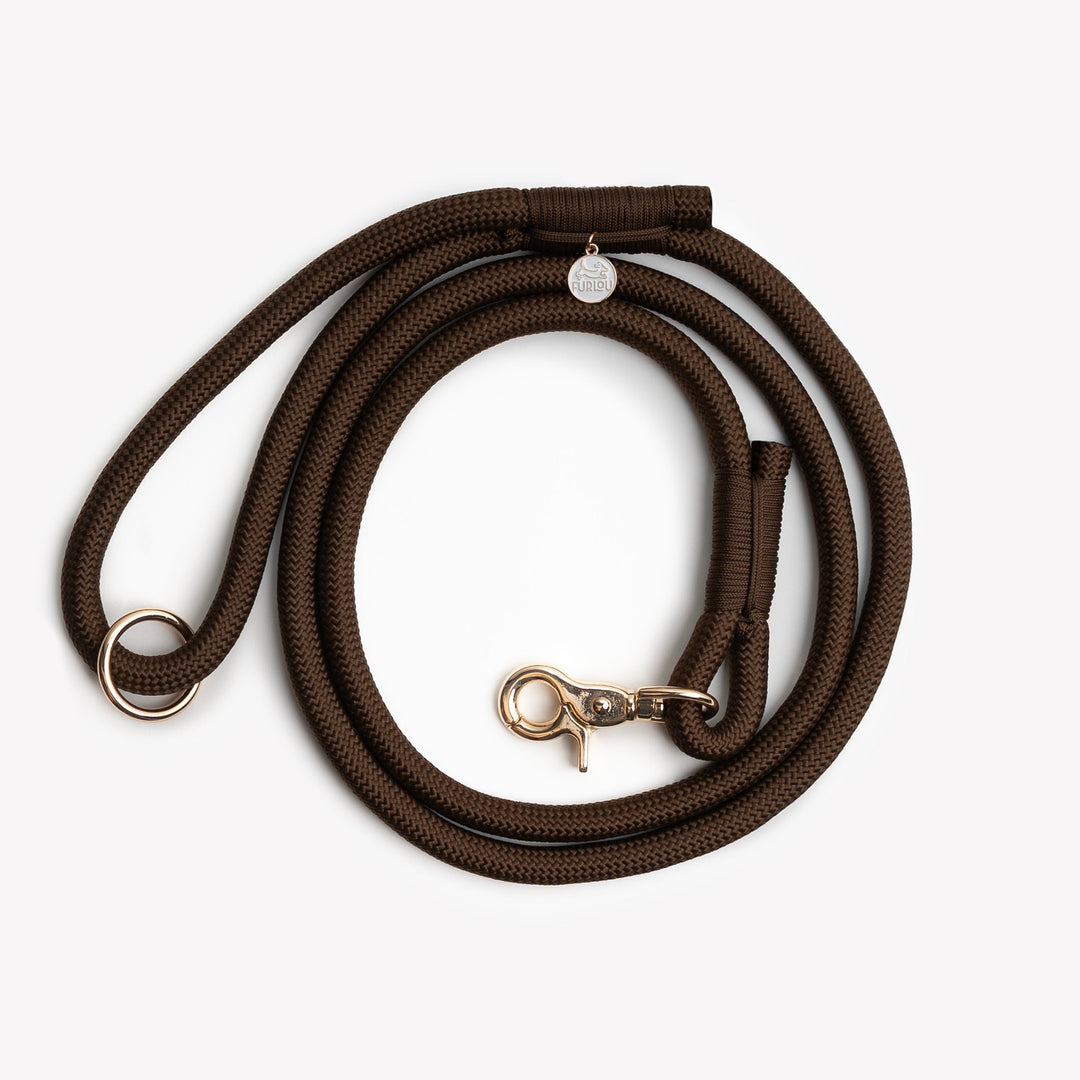 Furlou Vodítko Braided Rope