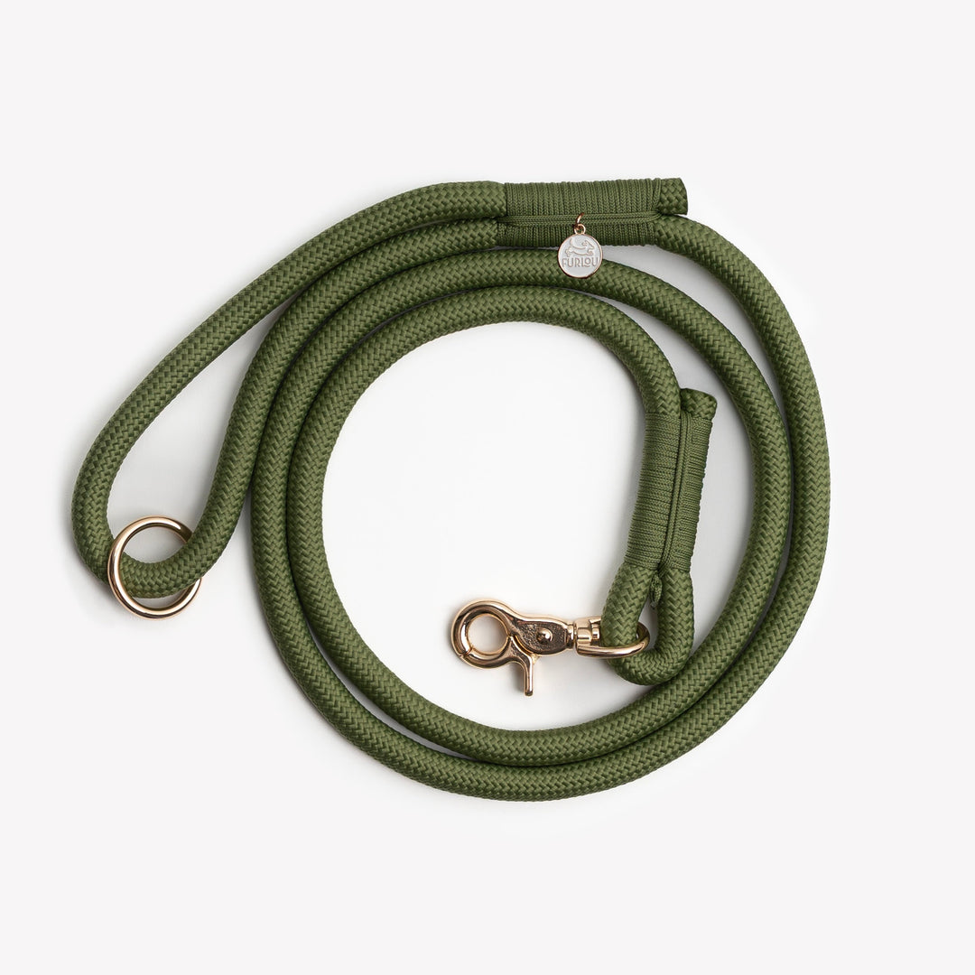 Furlou Vodítko Braided Rope